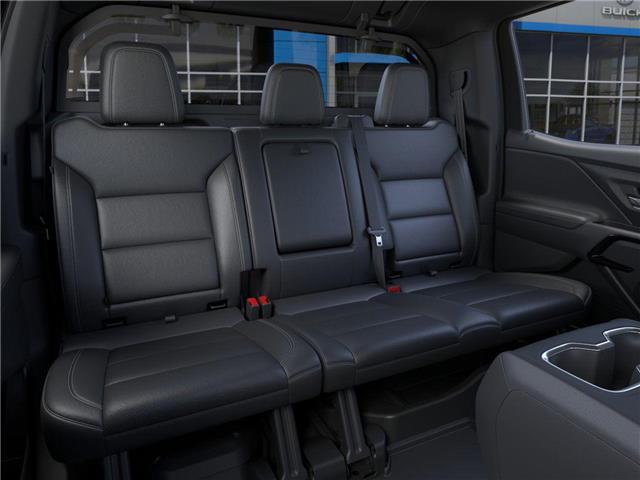 2025 Chevrolet Silverado EV LT (Stk: T5177) in Kincardine - Image 17 of 24