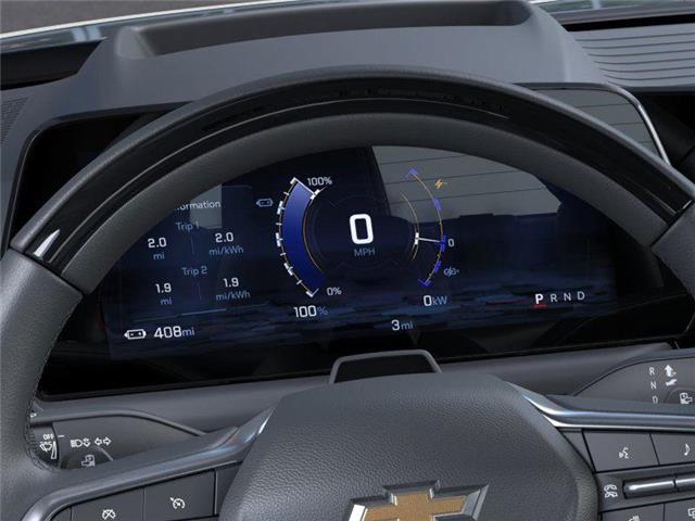 2025 Chevrolet Silverado EV LT (Stk: T5177) in Kincardine - Image 18 of 24