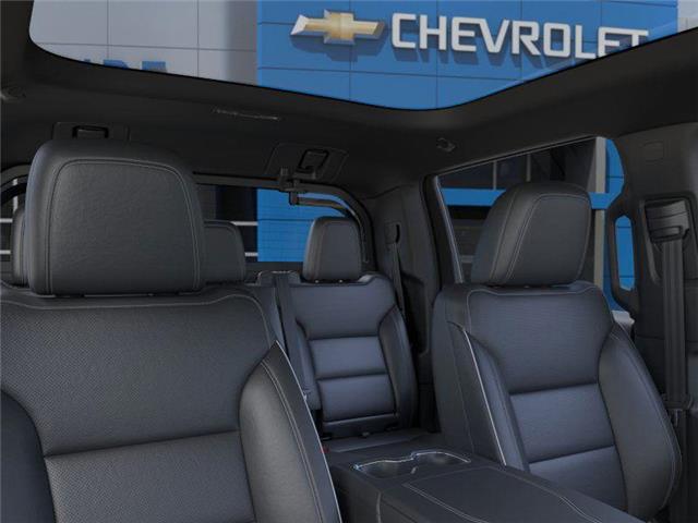 2025 Chevrolet Silverado EV LT (Stk: T5177) in Kincardine - Image 24 of 24