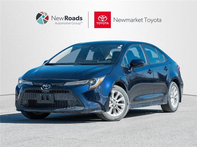 2020 Toyota Corolla  (Stk: 39106A) in Newmarket - Image 1 of 25