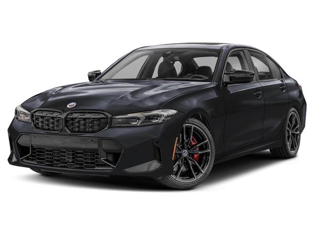 2025 BMW M340i xDrive (Stk: 5685702) in Etobicoke - Image 1 of 12