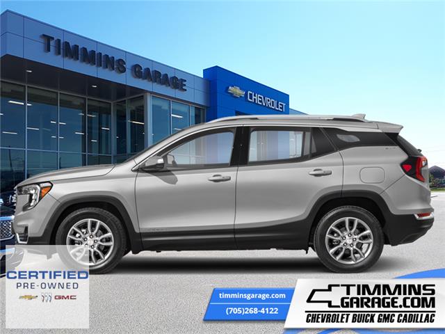 2022 GMC Terrain SLE (Stk: P4282) in Timmins - Image 1 of 1