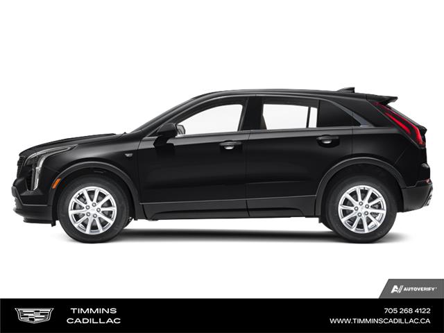 2023 Cadillac XT4 Luxury (Stk: P4281) in Timmins - Image 1 of 1