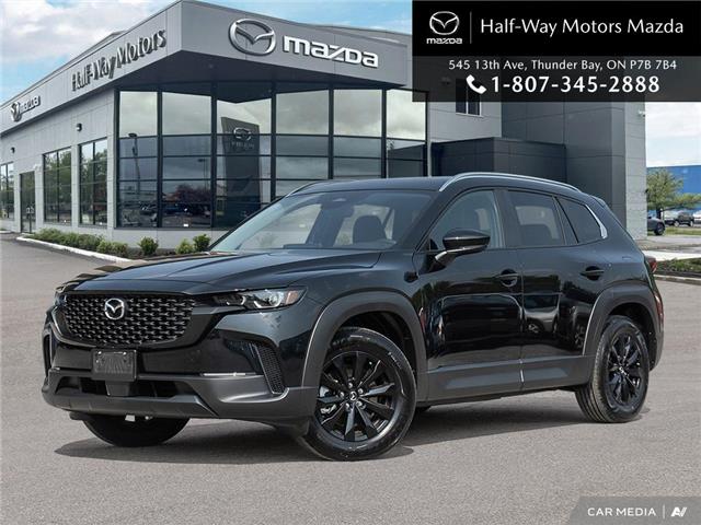 2025 Mazda CX-50 GS-L (Stk: 5713) in Thunder Bay - Image 1 of 27