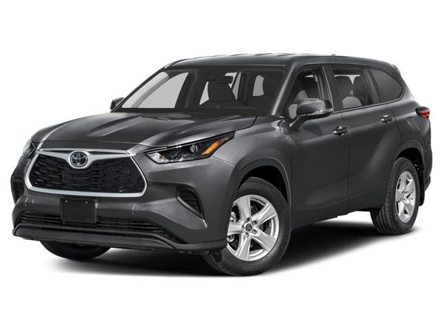 2023 Toyota Highlander XLE (Stk: 25888A) in Kingston - Image 1 of 3