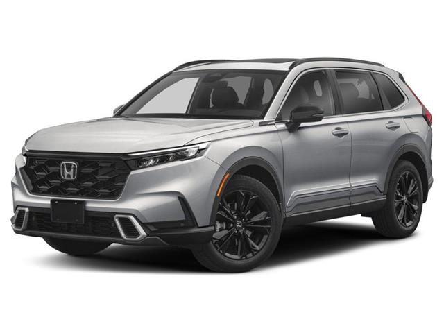 2025 Honda CR-V Hybrid Touring (Stk: 2787785) in Calgary - Image 1 of 12