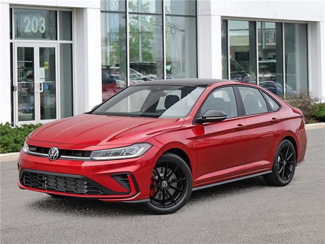 2025 Volkswagen Jetta GLI Autobahn (Stk: 25-183) in Georgetown - Image 1 of 23