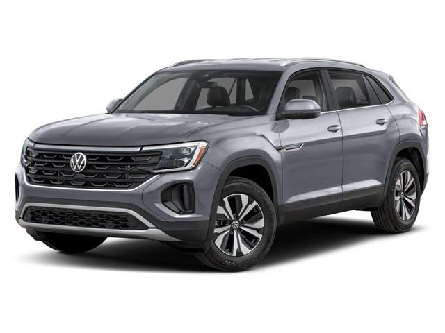 2024 Volkswagen Atlas Cross Sport 2.0 TSI Comfortline (Stk: U7354) in Calgary - Image 1 of 11