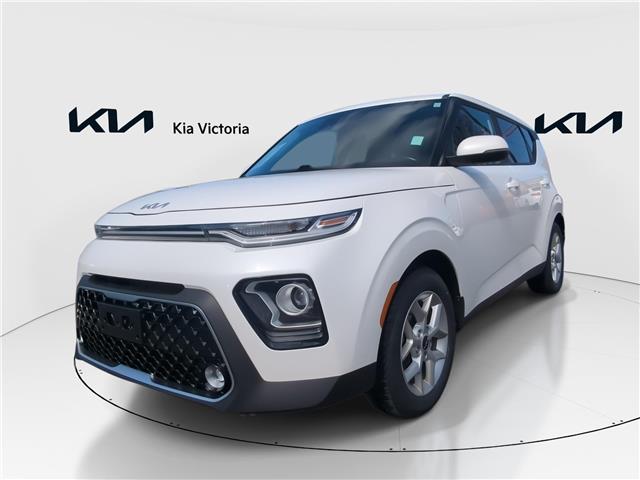 2022 Kia Soul EX (Stk: A2651) in Victoria, BC - Image 1 of 24