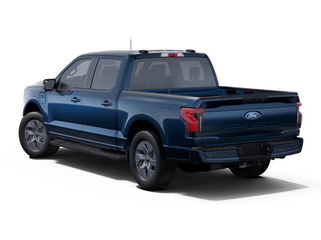 2025 Ford F-150 Lightning Flash (Stk: 25035) in La Malbaie - Image 2 of 7
