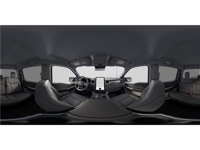 2025 Ford F-150 Lightning Flash (Stk: 25035) in La Malbaie - Image 7 of 7