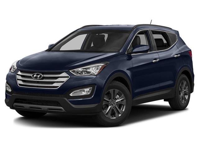 2014 Hyundai Santa Fe Sport 2.4 Premium (Stk: B51705A) in GEORGETOWN - Image 1 of 12