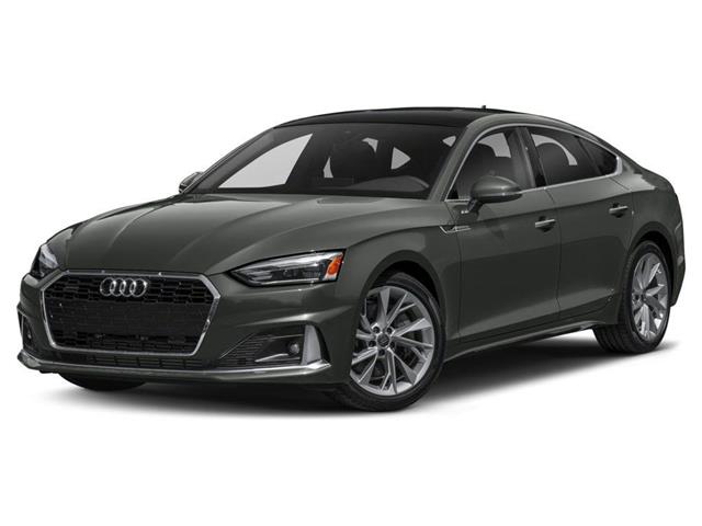 2021 Audi A5 2.0T Progressiv (Stk: 2-2237A) in Ottawa - Image 1 of 12