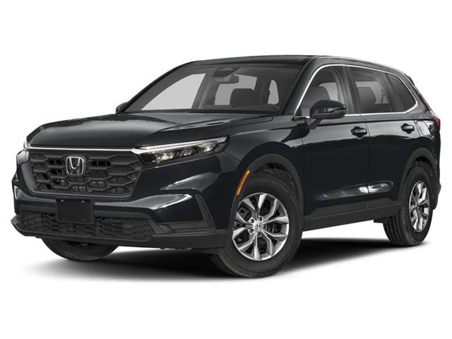 2025 Honda CR-V LX (Stk: SQ1019) in Calgary - Image 1 of 11