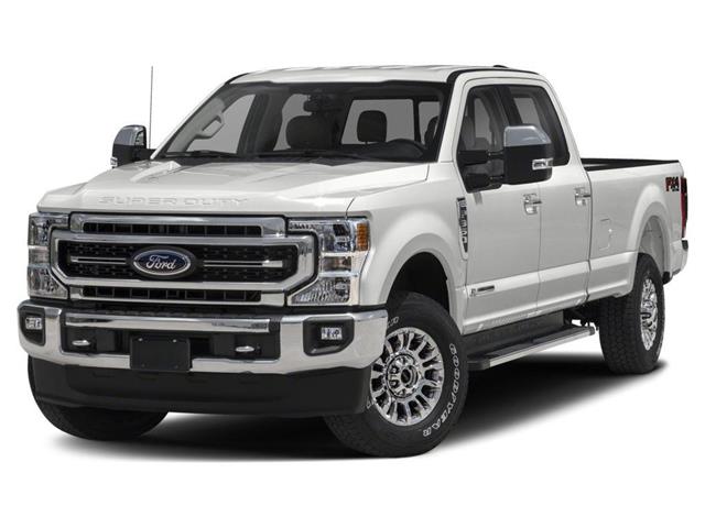2021 Ford F-350 Lariat (Stk: P4904A) in Dartmouth - Image 1 of 11