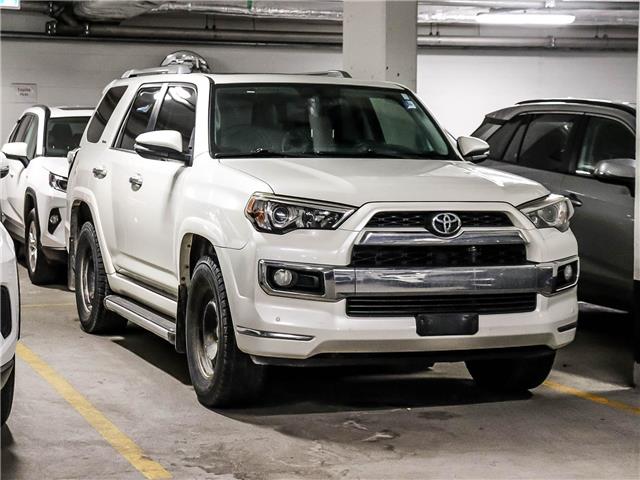 2015 Toyota 4Runner SR5 V6 (Stk: 250420AA) in Toronto - Image 1 of 3