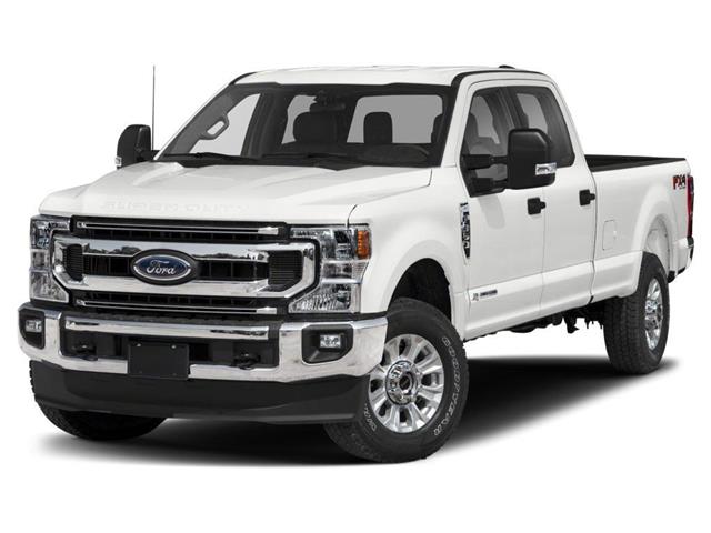 2021 Ford F-350 XLT (Stk: 57B1501) in Penticton - Image 1 of 11