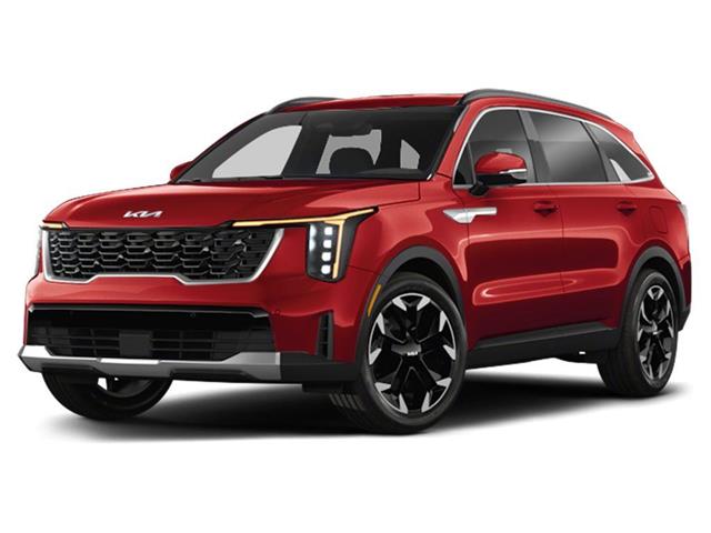 2025 Kia Sorento 2.5T EX (Stk: K25272) in Listowel - Image 1 of 1
