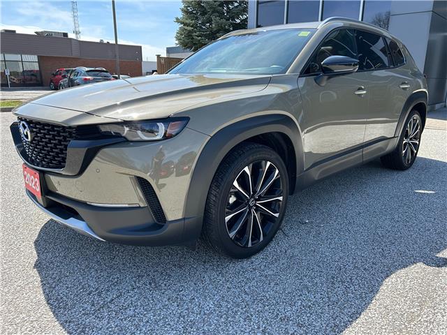 2023 Mazda CX-50 GT w/Turbo (Stk: M5758) in Sarnia - Image 1 of 34