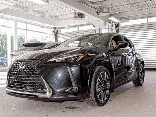 2025 Lexus UX 300h Base (Stk: 6717) in Kingston - Image 1 of 16