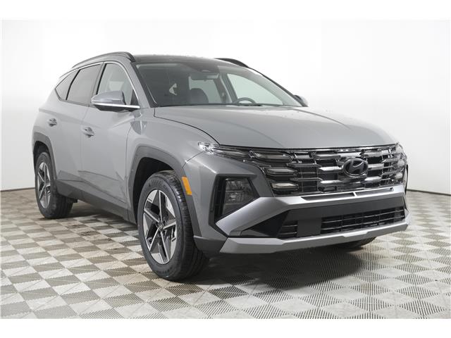 2025 Hyundai Tucson Preferred w/Trend Package (Stk: 16104250) in Markham - Image 1 of 27
