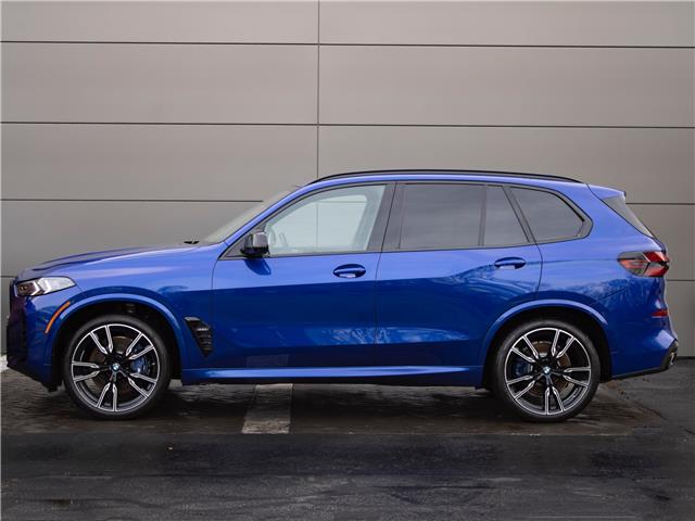2025 BMW X5 M60i xDrive (Stk: B10010) in Windsor - Image 5 of 28