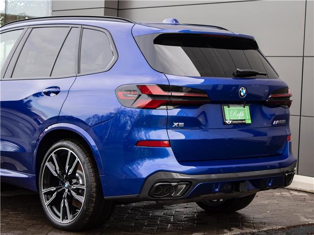 2025 BMW X5 M60i xDrive (Stk: B10010) in Windsor - Image 6 of 28