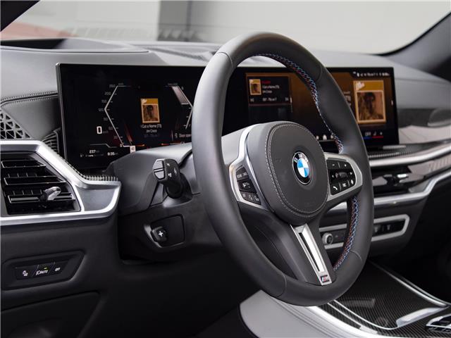2025 BMW X5 M60i xDrive (Stk: B10010) in Windsor - Image 13 of 28