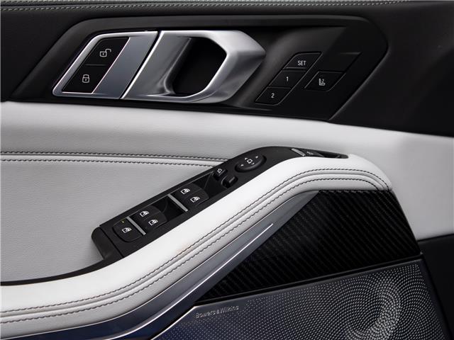 2025 BMW X5 M60i xDrive (Stk: B10010) in Windsor - Image 12 of 28