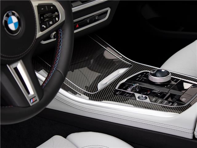 2025 BMW X5 M60i xDrive (Stk: B10010) in Windsor - Image 23 of 28