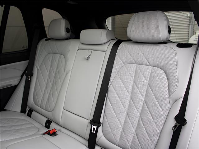 2025 BMW X5 M60i xDrive (Stk: B10010) in Windsor - Image 27 of 28