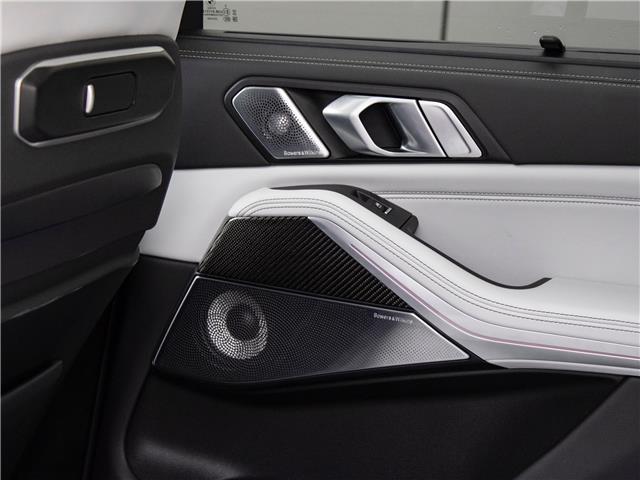 2025 BMW X5 M60i xDrive (Stk: B10010) in Windsor - Image 26 of 28