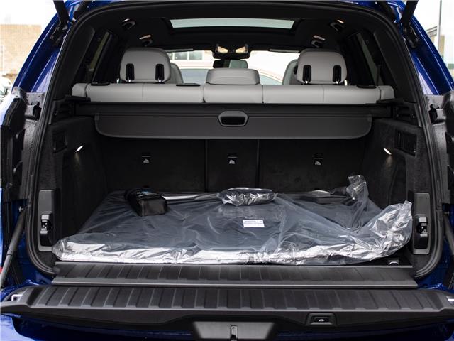2025 BMW X5 M60i xDrive (Stk: B10010) in Windsor - Image 9 of 28