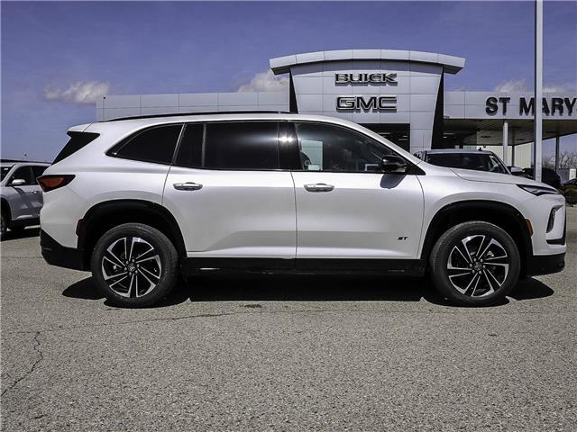 2025 Buick Enclave Sport Touring (Stk: SG34220) in St. Marys - Image 3 of 28