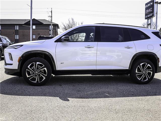 2025 Buick Enclave Sport Touring (Stk: SG34220) in St. Marys - Image 5 of 28
