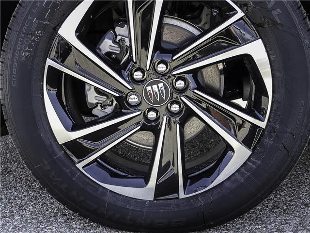 2025 Buick Enclave Sport Touring (Stk: SG34220) in St. Marys - Image 6 of 28