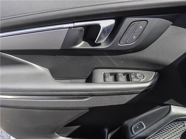 2025 Buick Enclave Sport Touring (Stk: SG34220) in St. Marys - Image 8 of 28