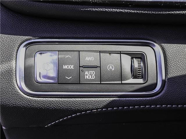 2025 Buick Enclave Sport Touring (Stk: SG34220) in St. Marys - Image 9 of 28