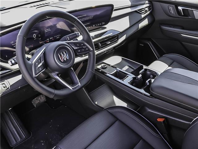 2025 Buick Enclave Sport Touring (Stk: SG34220) in St. Marys - Image 10 of 28