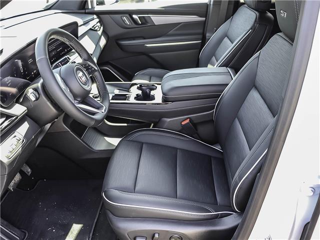 2025 Buick Enclave Sport Touring (Stk: SG34220) in St. Marys - Image 11 of 28