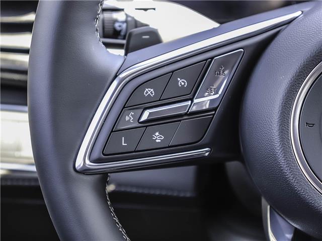 2025 Buick Enclave Sport Touring (Stk: SG34220) in St. Marys - Image 13 of 28