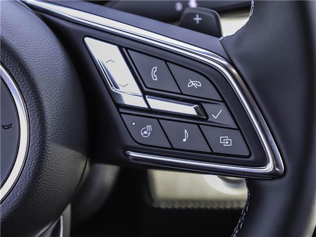 2025 Buick Enclave Sport Touring (Stk: SG34220) in St. Marys - Image 14 of 28