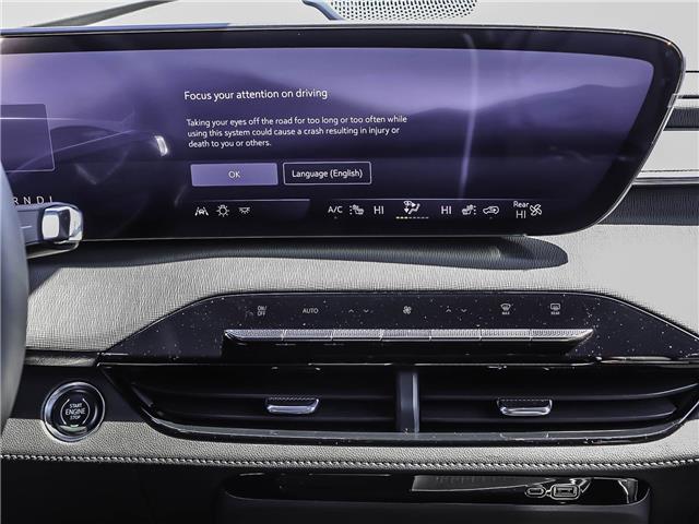 2025 Buick Enclave Sport Touring (Stk: SG34220) in St. Marys - Image 15 of 28