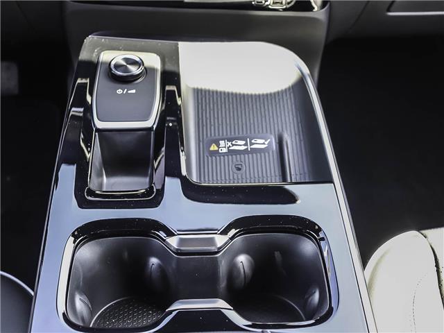 2025 Buick Enclave Sport Touring (Stk: SG34220) in St. Marys - Image 16 of 28