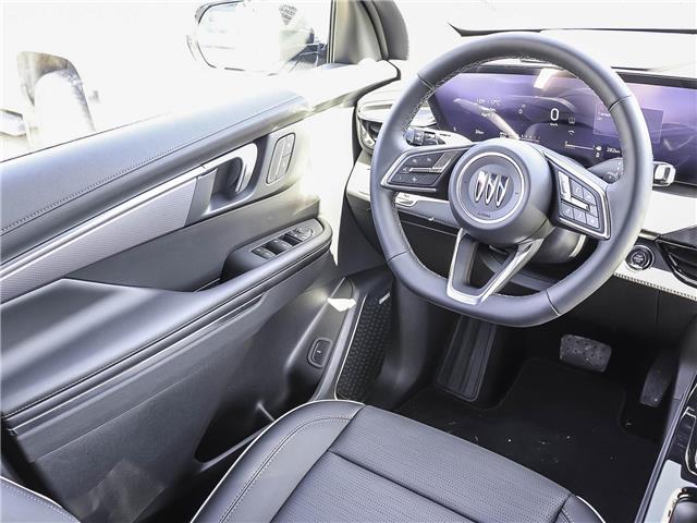 2025 Buick Enclave Sport Touring (Stk: SG34220) in St. Marys - Image 17 of 28