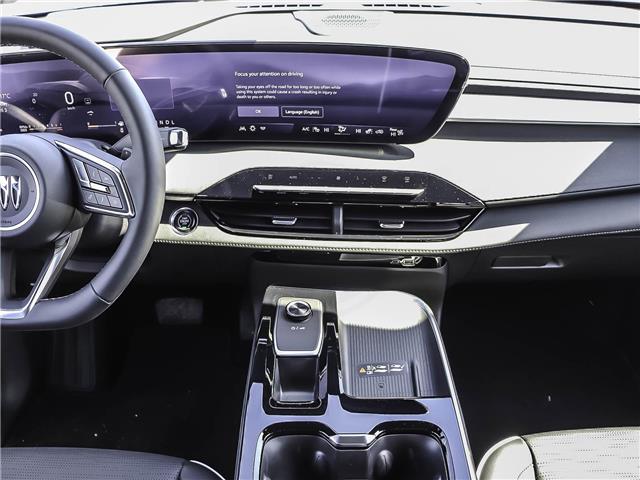 2025 Buick Enclave Sport Touring (Stk: SG34220) in St. Marys - Image 18 of 28
