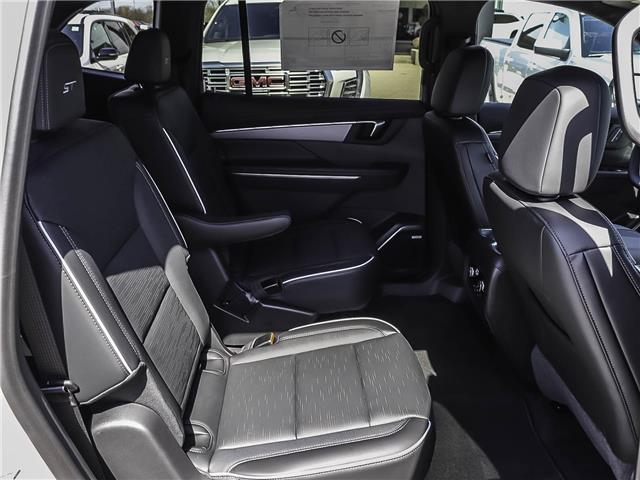 2025 Buick Enclave Sport Touring (Stk: SG34220) in St. Marys - Image 20 of 28