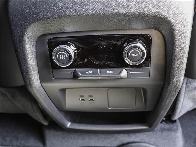 2025 Buick Enclave Sport Touring (Stk: SG34220) in St. Marys - Image 21 of 28