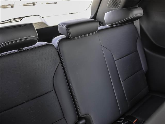 2025 Buick Enclave Sport Touring (Stk: SG34220) in St. Marys - Image 22 of 28