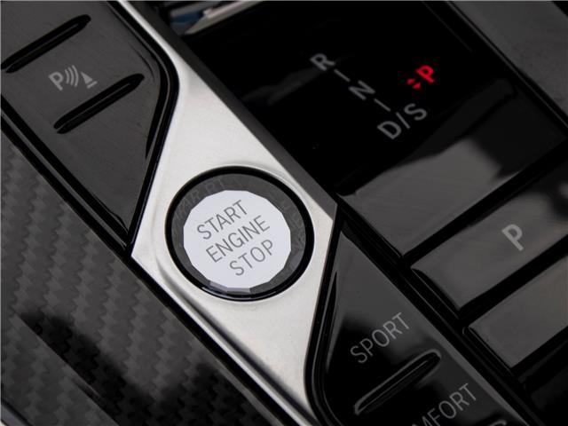 2025 BMW X5 M60i xDrive (Stk: B10010) in Windsor - Image 25 of 28